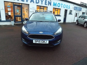 Used Ford Focus 2015 for sale - 77026837: Photo