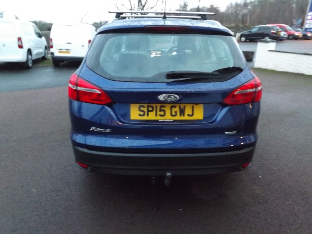 Used Ford Focus 2015 for sale - 77026837: Photo 6