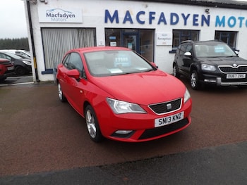 2013 (13) - 1.4 Toca 3dr