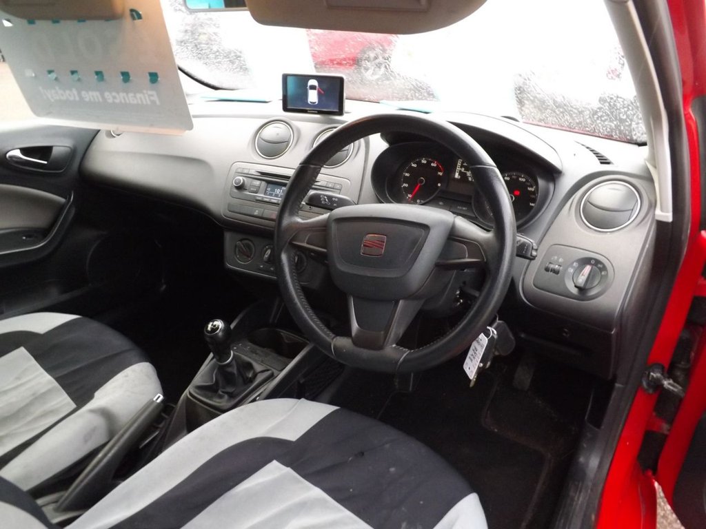 Used SEAT Ibiza 2013 for sale - 77227675: Photo 8