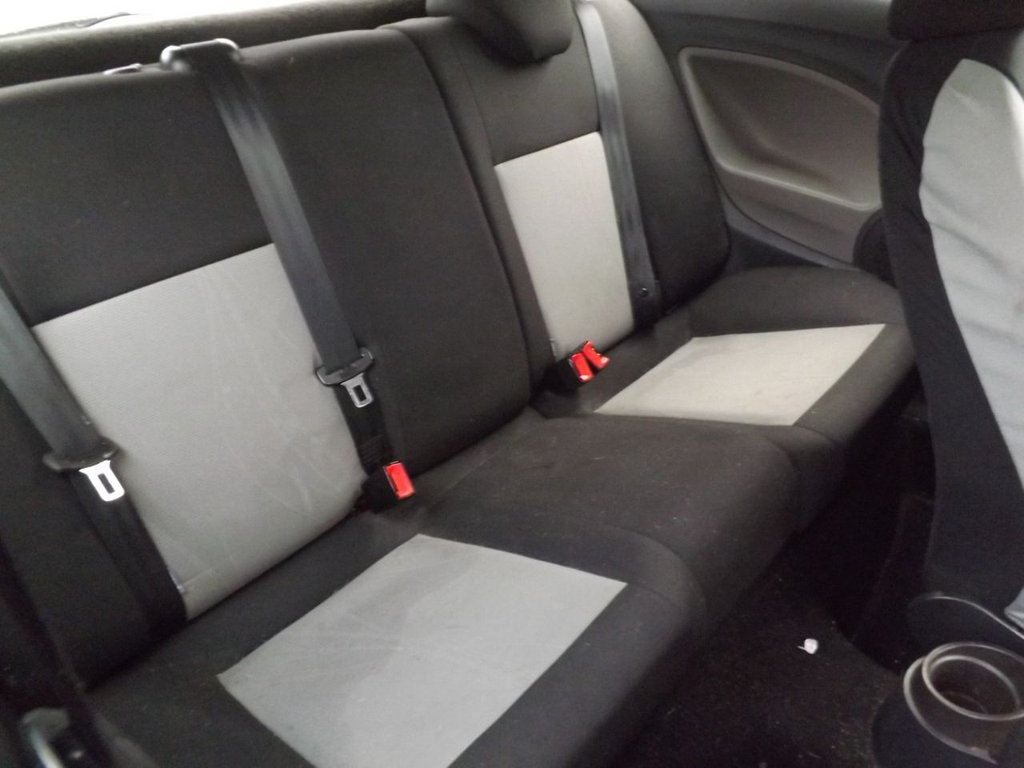 Used SEAT Ibiza 2013 for sale - 77227675: Photo 9