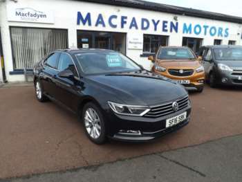 2016 (16) - 2.0 TDI BlueMotion Tech SE Business Saloon 4dr Diesel Manual Euro 6 (s/s) (