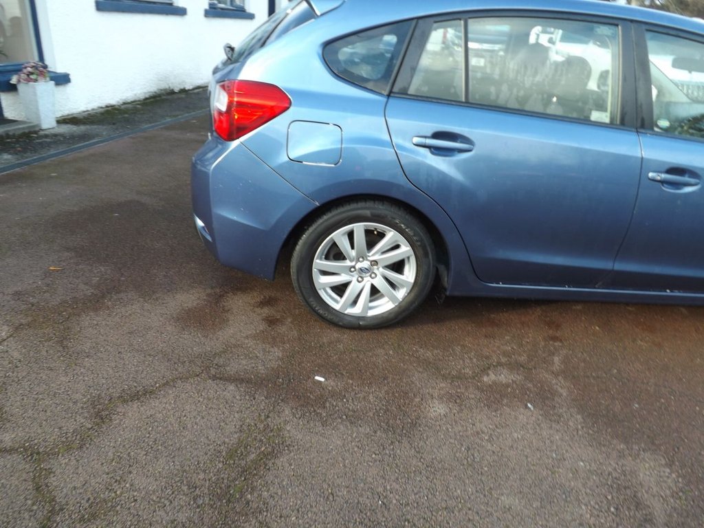 Used Subaru Impreza 2016 for sale - 77849879: Photo 10
