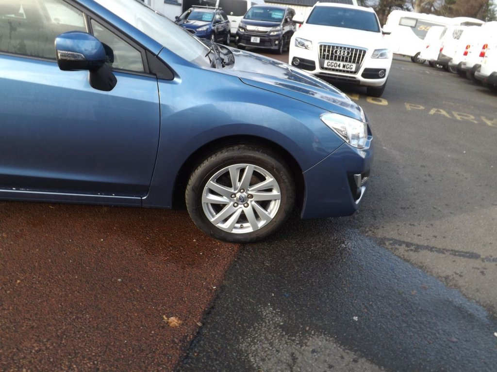 Used Subaru Impreza 2016 for sale - 77849879: Photo 11