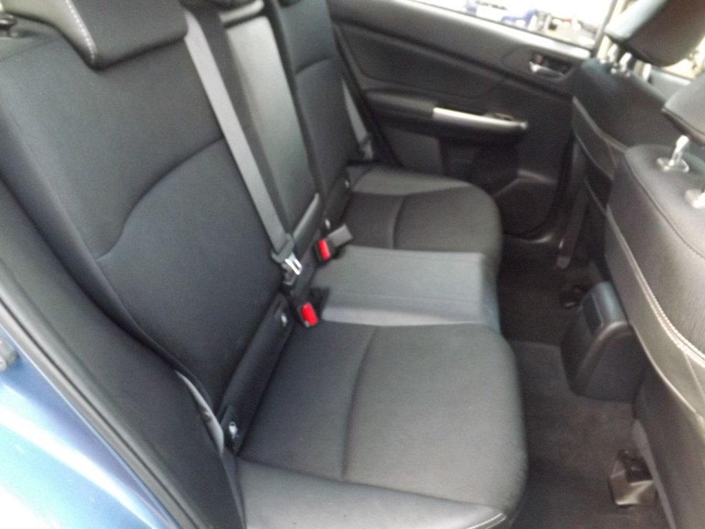 Used Subaru Impreza 2016 for sale - 77849879: Photo 16