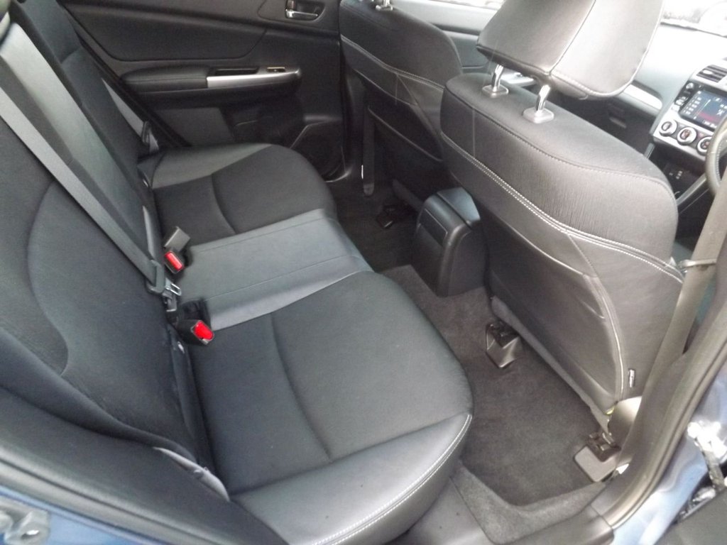 Used Subaru Impreza 2016 for sale - 77849879: Photo 17