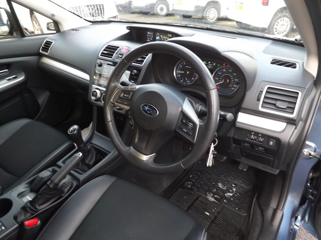 Used Subaru Impreza 2016 for sale - 77849879: Photo 19