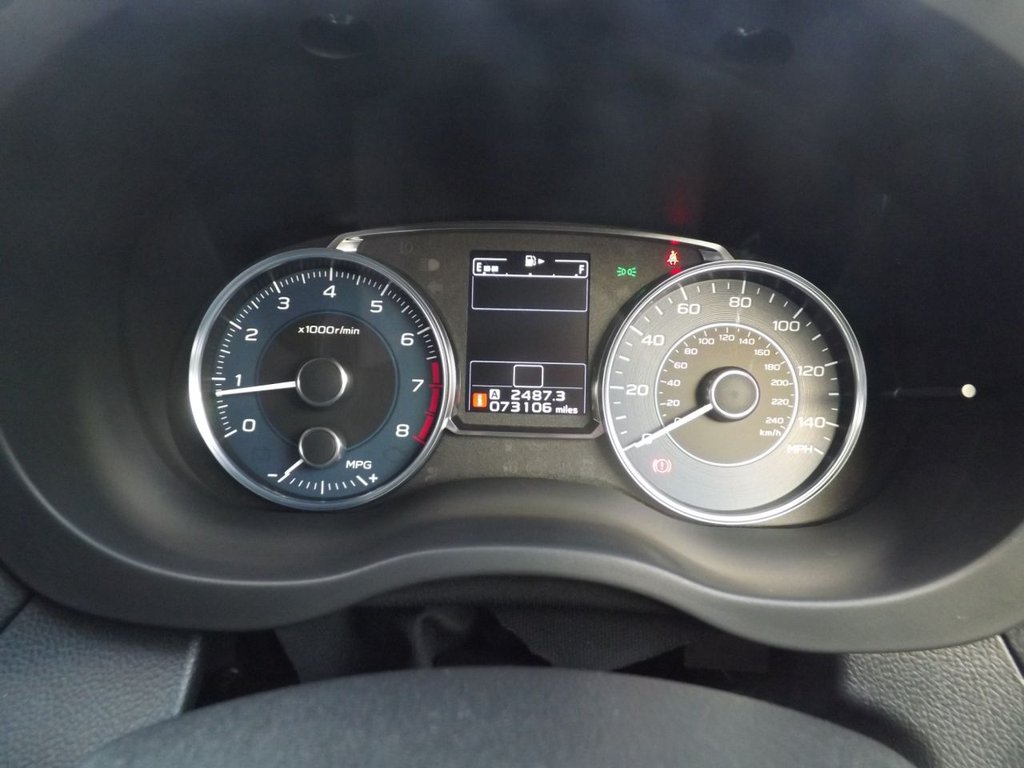 Used Subaru Impreza 2016 for sale - 77849879: Photo 21