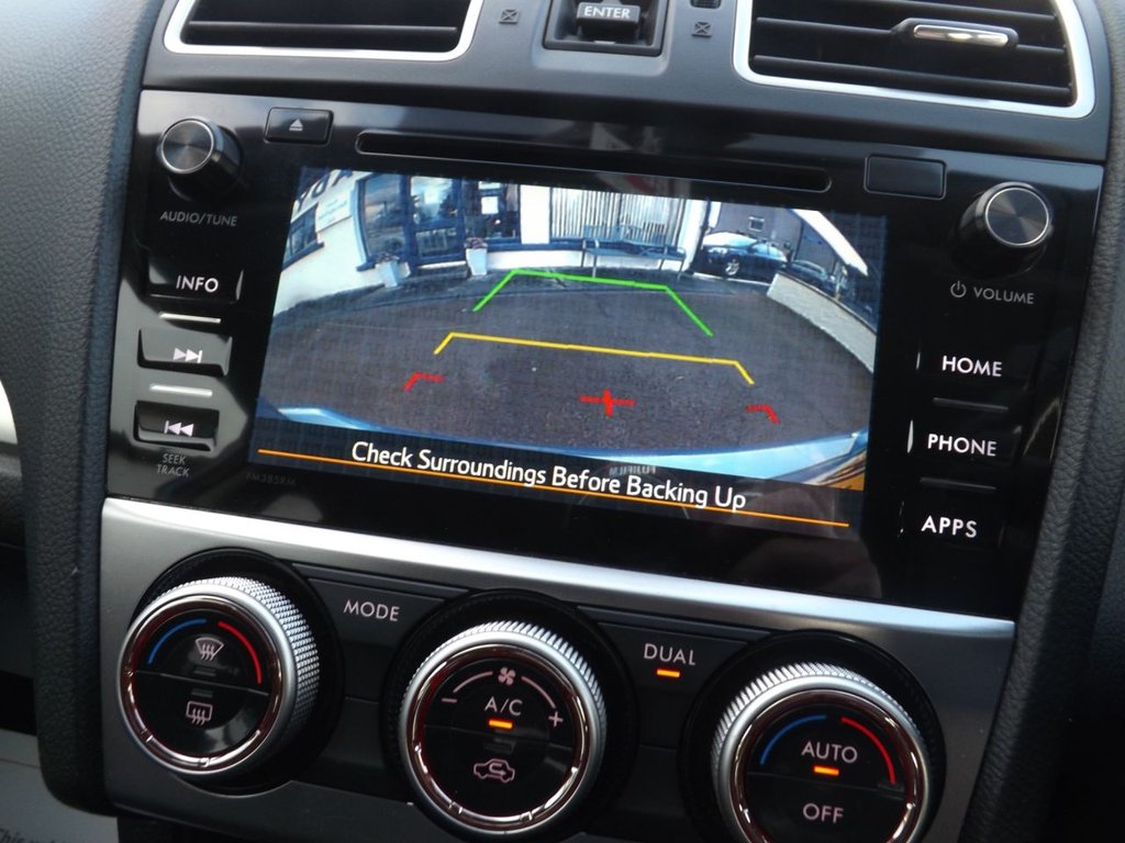 Used Subaru Impreza 2016 for sale - 77849879: Photo 23