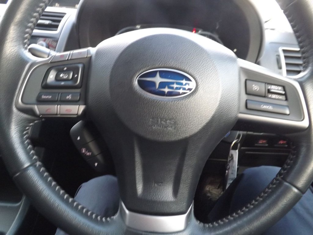 Used Subaru Impreza 2016 for sale - 77849879: Photo 27