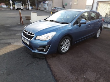Used Subaru Impreza 2016 for sale - 77849879: Photo
