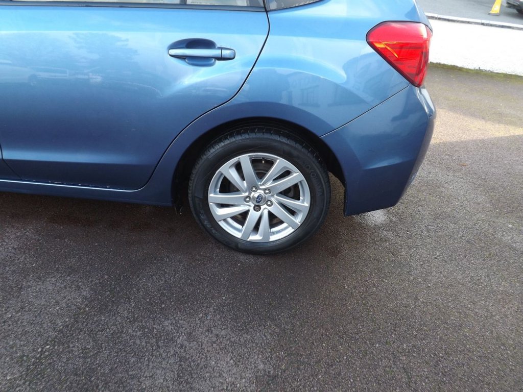 Used Subaru Impreza 2016 for sale - 77849879: Photo 6