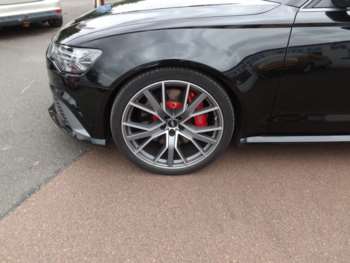 Used Audi RS6 2016 for sale - 75444277: Photo