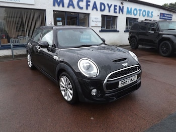 Used MINI Hatch 2017 for sale - 79022687: Photo