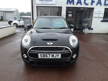 Used MINI Hatch 2017 for sale - 79022687: Photo
