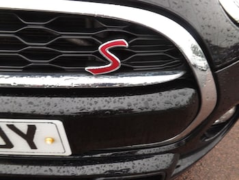 Used MINI Hatch 2017 for sale - 79022687: Photo