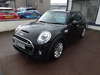Used MINI Hatch 2017 for sale - 79022687: Photo