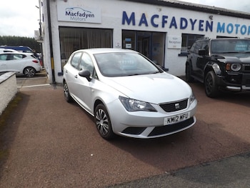 Used SEAT Ibiza 2012 for sale - 79142099: Photo