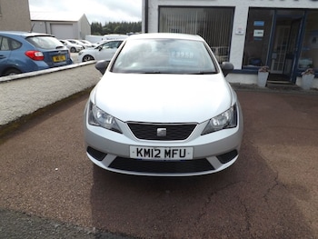 Used SEAT Ibiza 2012 for sale - 79142099: Photo