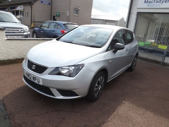 Used SEAT Ibiza 2012 for sale - 79142099: Photo