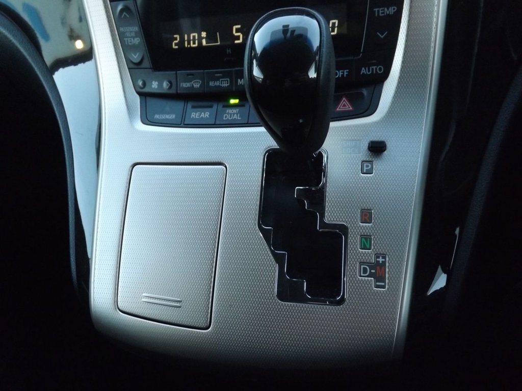 Used Toyota Vellfire 2024 for sale - 77780081: Photo 22