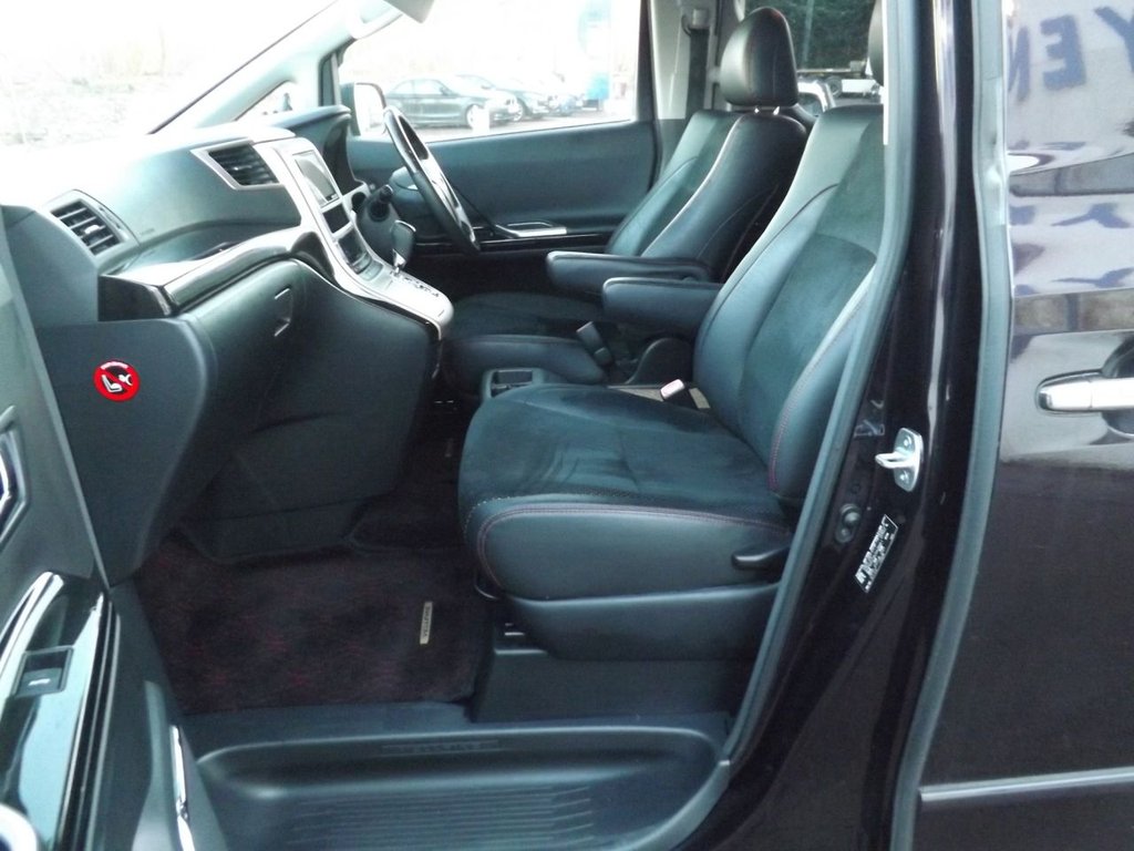 Used Toyota Vellfire 2024 for sale - 77780081: Photo 6