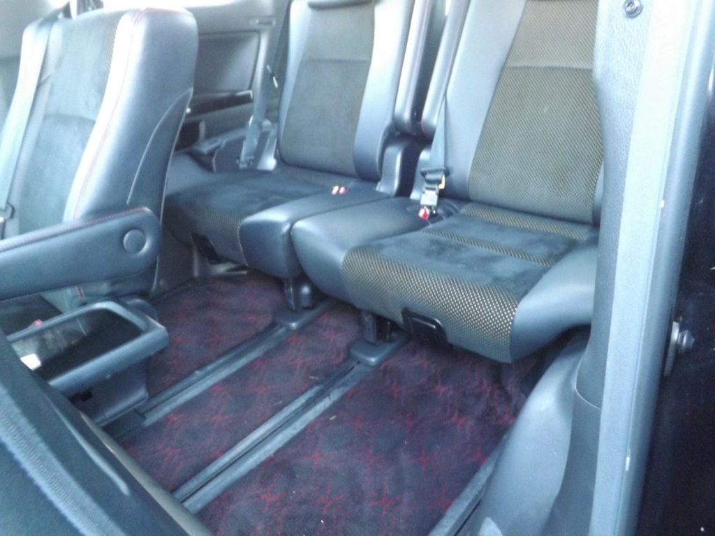 Used Toyota Vellfire 2024 for sale - 77780081: Photo 7
