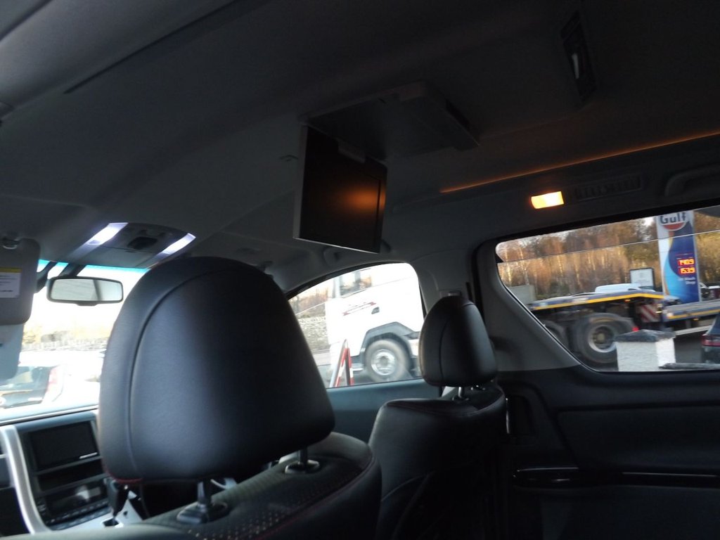 Used Toyota Vellfire 2024 for sale - 77780081: Photo 8