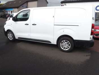 Used Vauxhall Vivaro 2019 for sale - 74865854: Photo