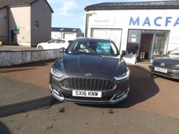 Used Ford Mondeo 2016 for sale - 74077874: Photo