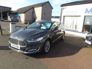 Used Ford Mondeo 2016 for sale - 74077874: Photo