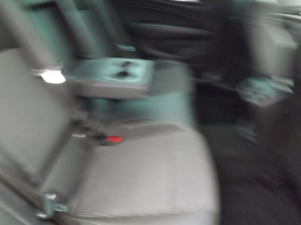 Used Vauxhall Insignia 2017 for sale - 77236510: Photo 14