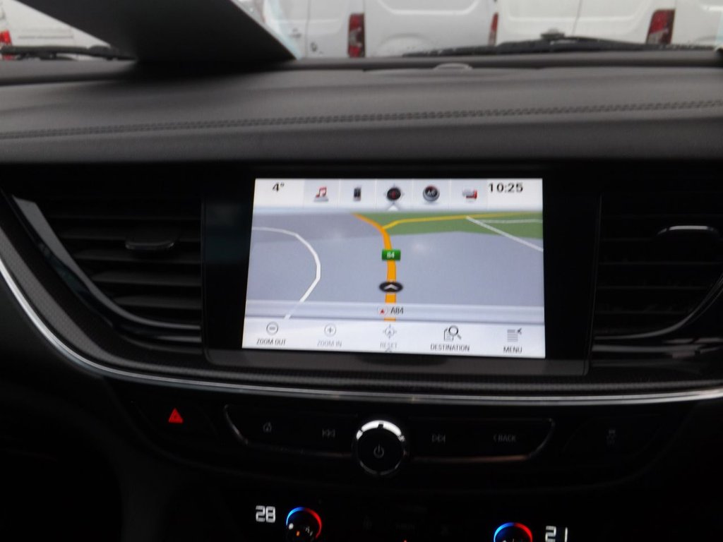 Used Vauxhall Insignia 2017 for sale - 77236510: Photo 20