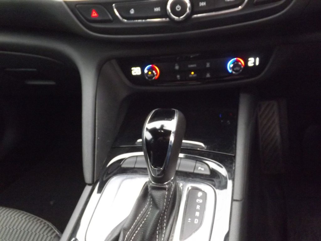 Used Vauxhall Insignia 2017 for sale - 77236510: Photo 22