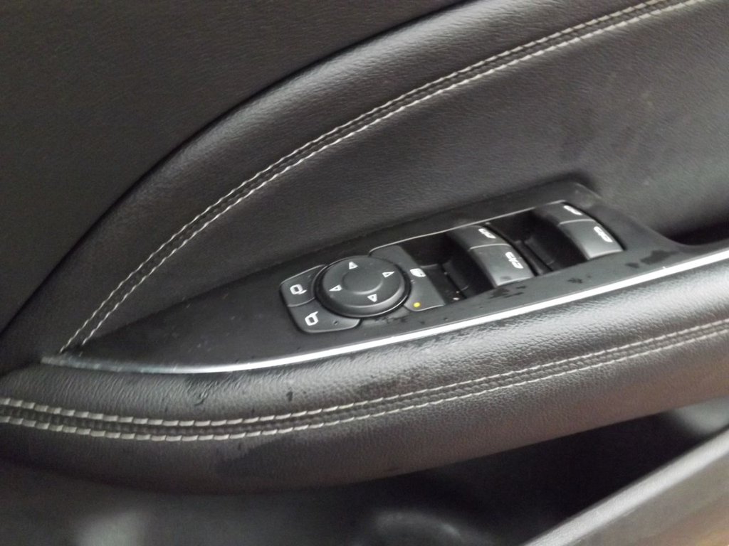 Used Vauxhall Insignia 2017 for sale - 77236510: Photo 26