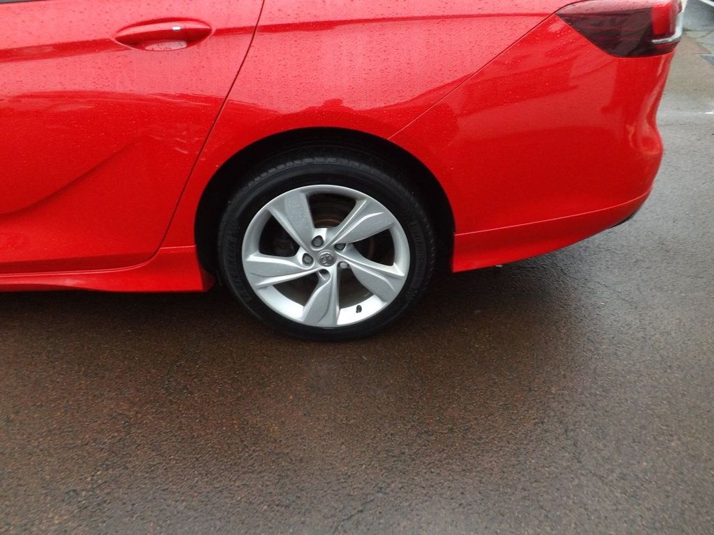 Used Vauxhall Insignia 2017 for sale - 77236510: Photo 6