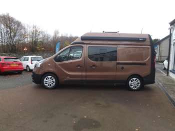 Used Renault Trafic 2016 for sale - 72898614: Photo