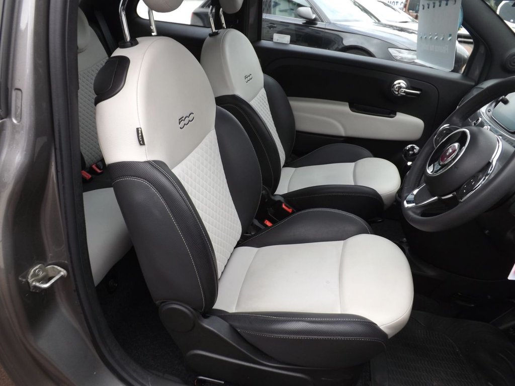 Used Fiat 500 2023 for sale - 77024092: Photo 10