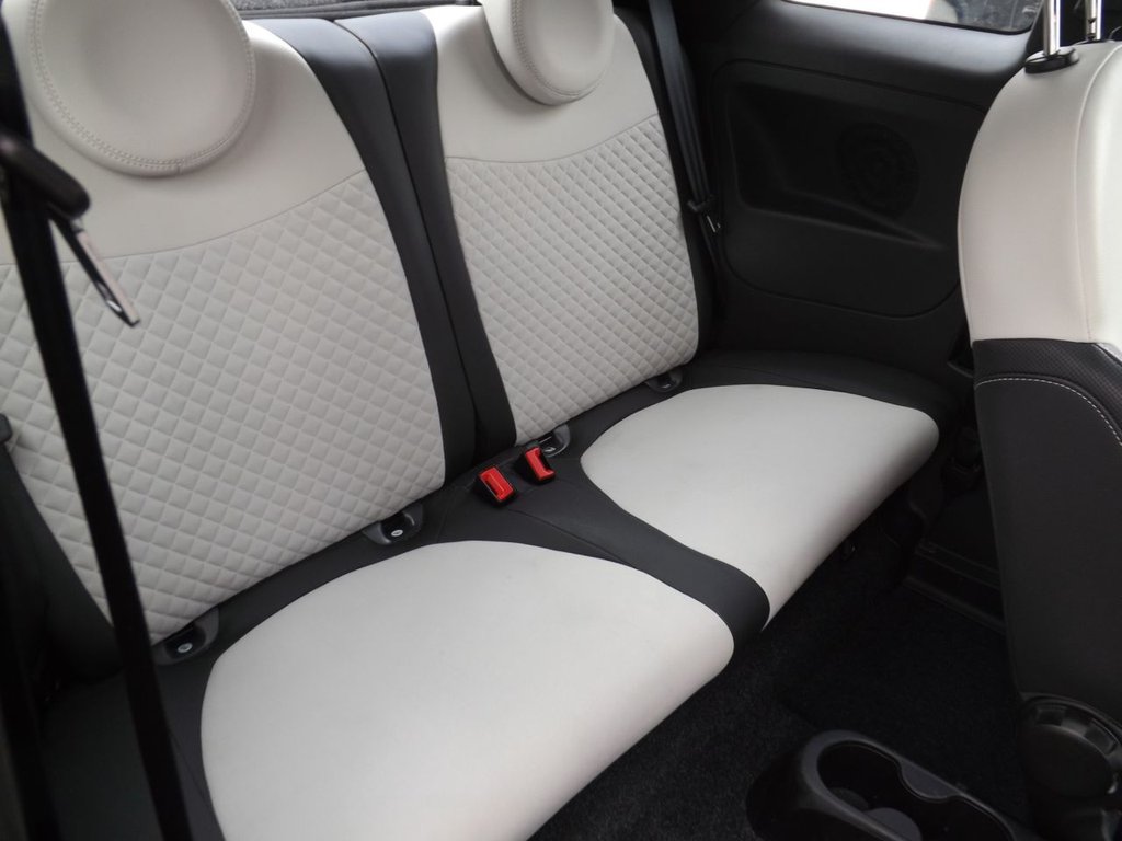 Used Fiat 500 2023 for sale - 77024092: Photo 11