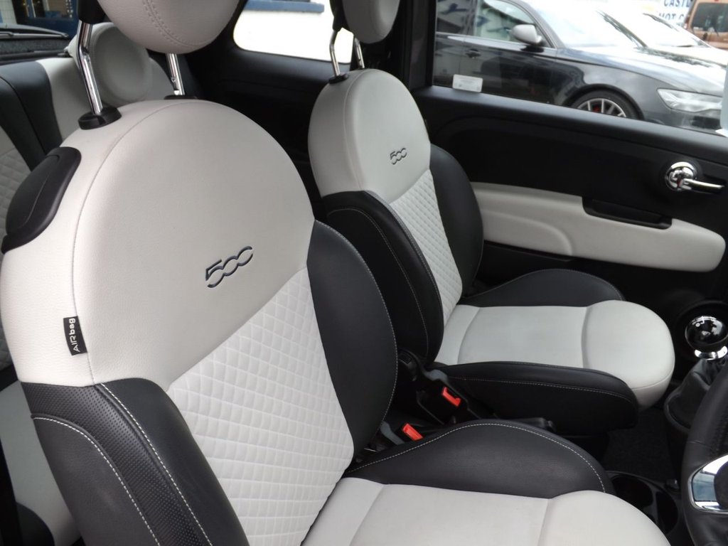 Used Fiat 500 2023 for sale - 77024092: Photo 12