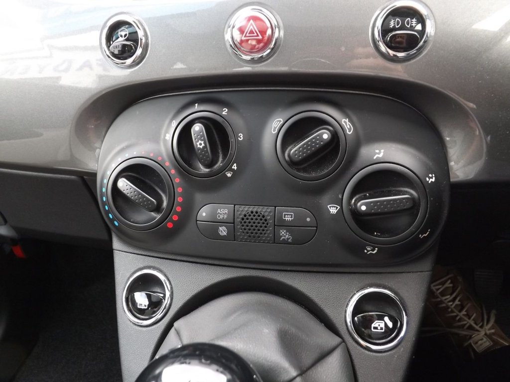 Used Fiat 500 2023 for sale - 77024092: Photo 16