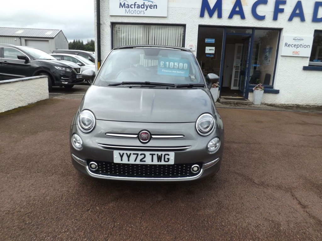 Used Fiat 500 2023 for sale - 77024092: Photo 2