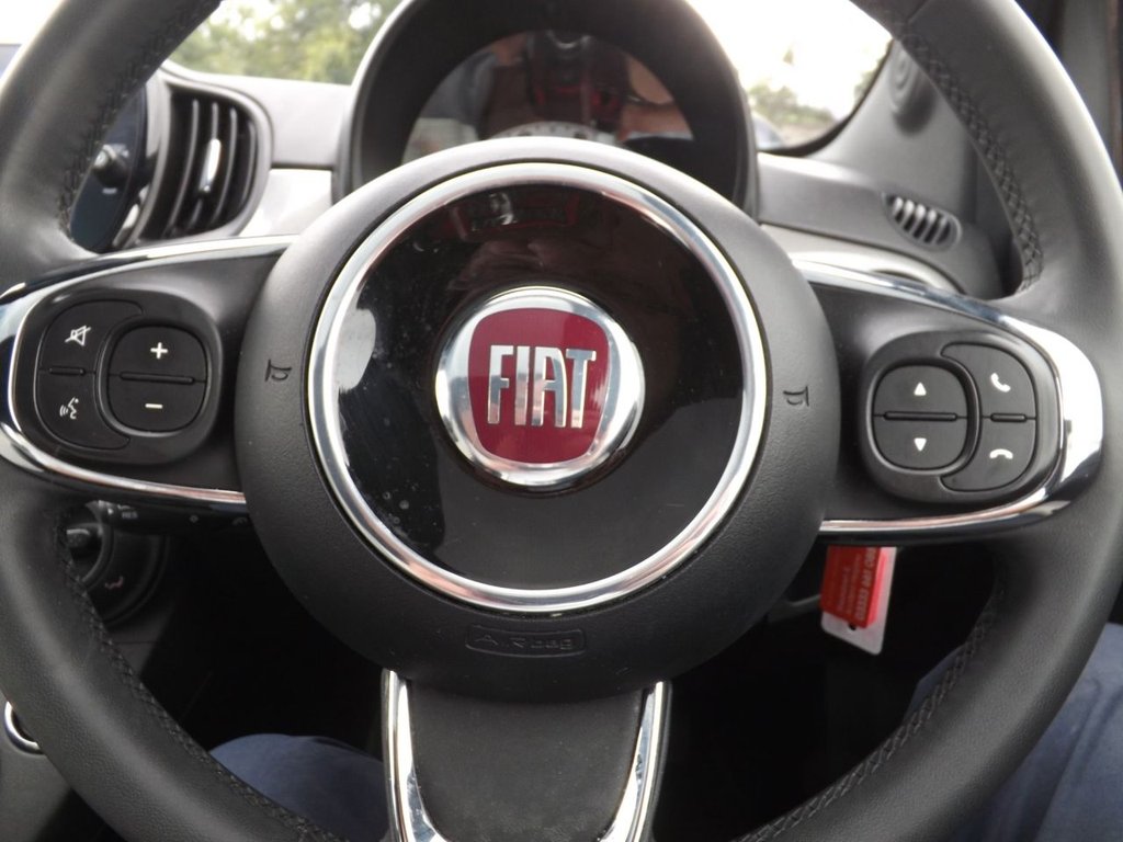 Used Fiat 500 2023 for sale - 77024092: Photo 20