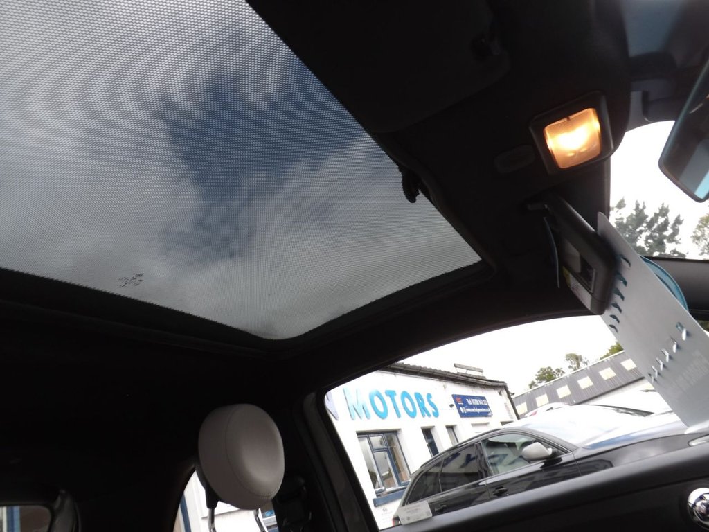 Used Fiat 500 2023 for sale - 77024092: Photo 21