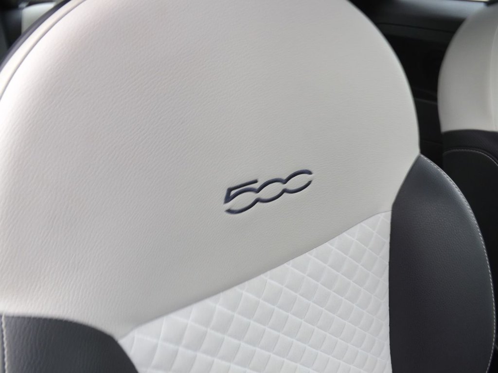 Used Fiat 500 2023 for sale - 77024092: Photo 22