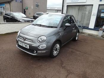 Used Fiat 500 2023 for sale - 77024092: Photo