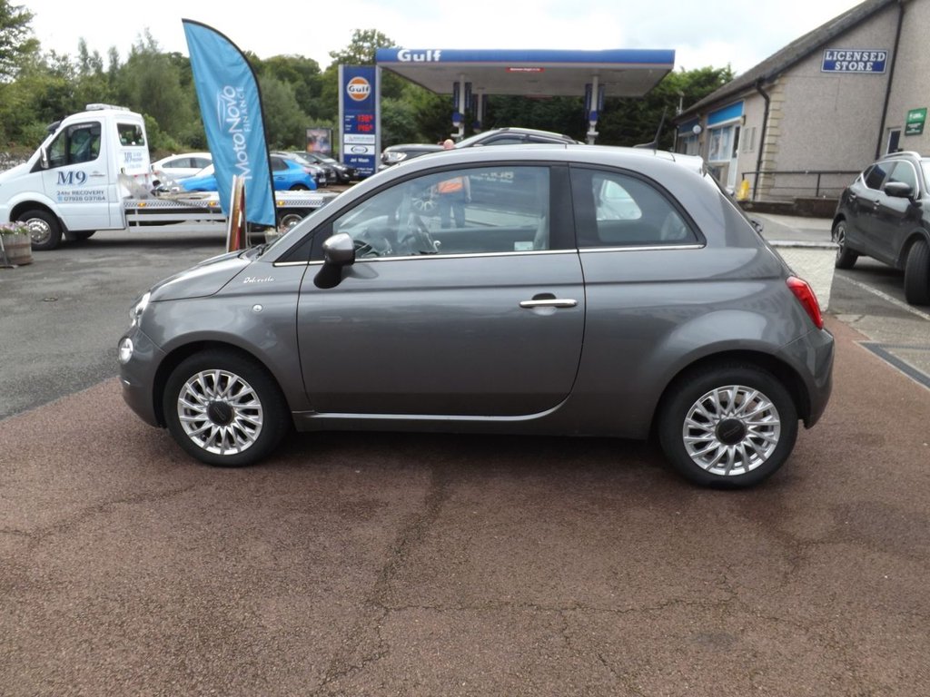 Used Fiat 500 2023 for sale - 77024092: Photo 4
