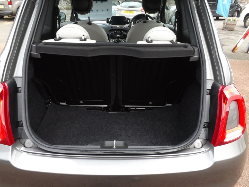 Used Fiat 500 2023 for sale - 77024092: Photo 6