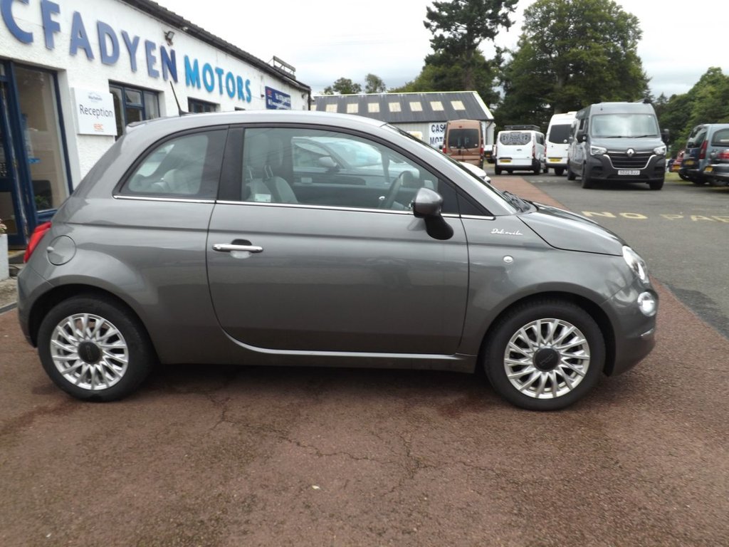 Used Fiat 500 2023 for sale - 77024092: Photo 8