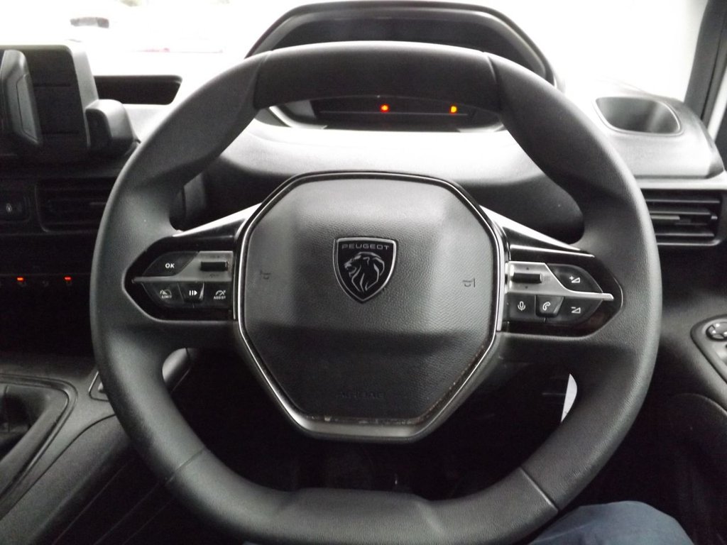 Used Peugeot Partner 2024 for sale - 77452020: Photo 13